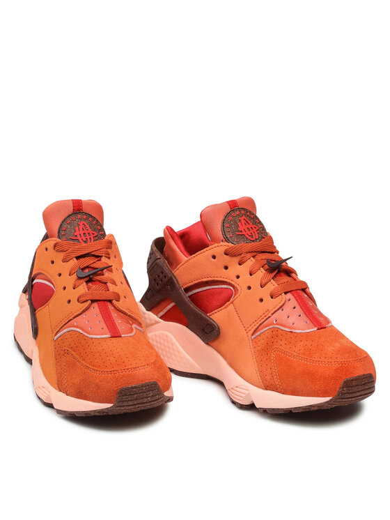Nike Nike Tossud Air Huarache Nh DM6238 800 Oranž