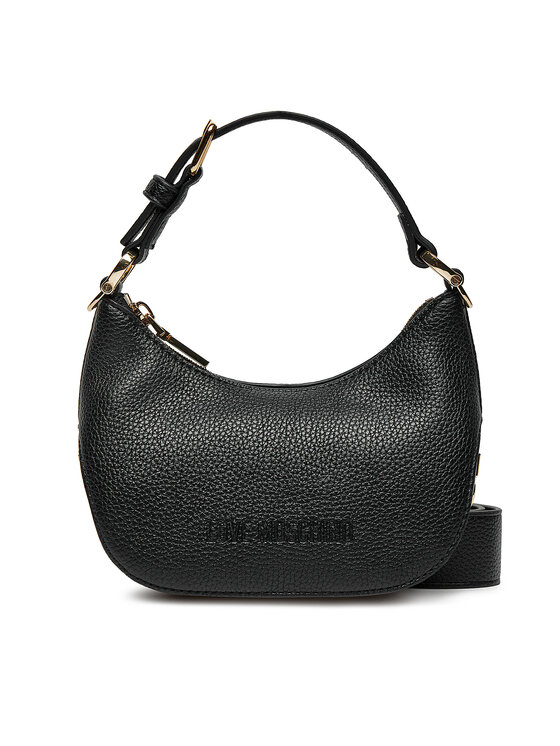 LOVE MOSCHINO Kabelka JC4019PP1LLT0000 Čierna