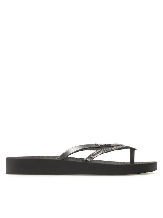 Ipanema Ipanema Varbavahesandaalid 82840 Must