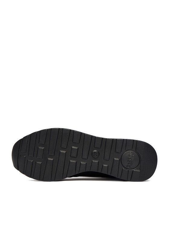 Go Soft Go Soft Sneakers CEO-WS2229-49 Schwarz