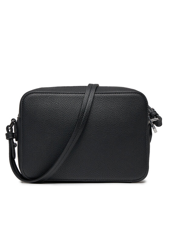 JOOP! Jeans JOOP! Jeans Borsetta Lettera 1.0 Cloe 4130000865 Nero