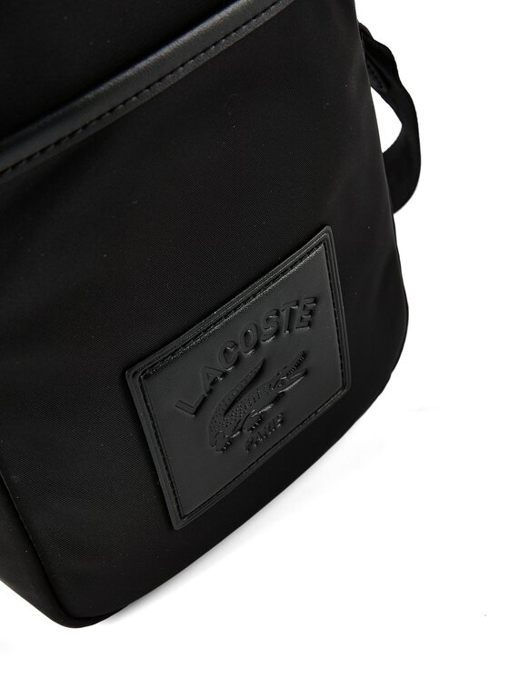 Lacoste Lacoste Torba 332341 Czarny