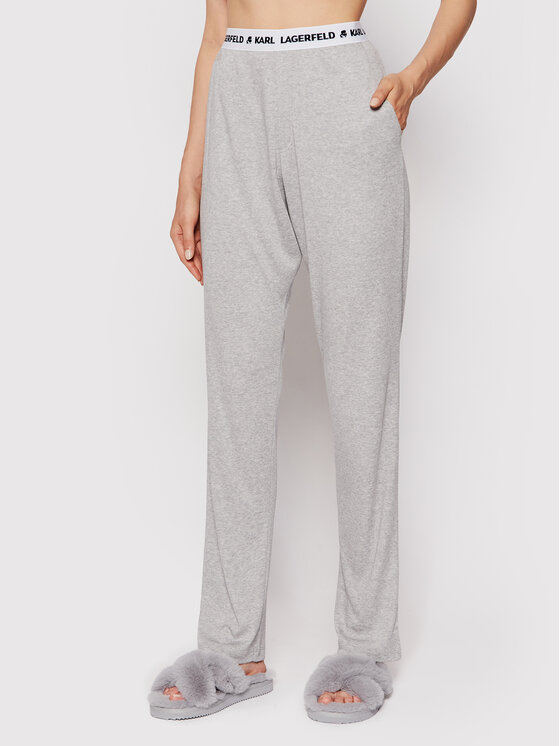 Pantalone del pigiama KARL LAGERFELD