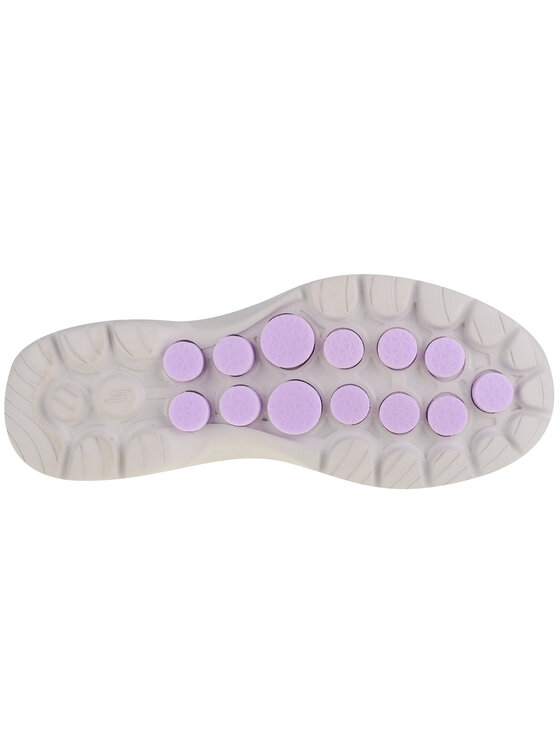Skechers Sneakers Skechers Go Walk 6 Valerie Grigio Modivo