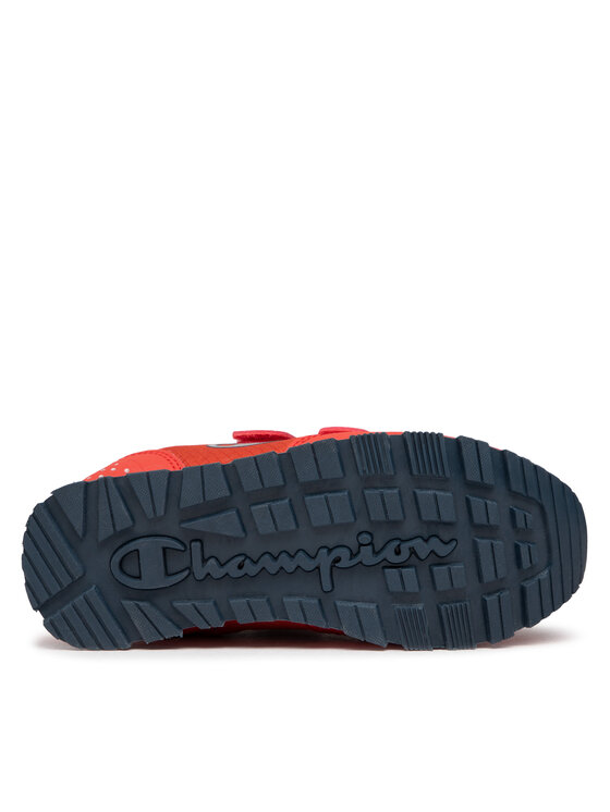 Sneakers Champ Evolve B Ps S32447-CHA-RS001 Rosso