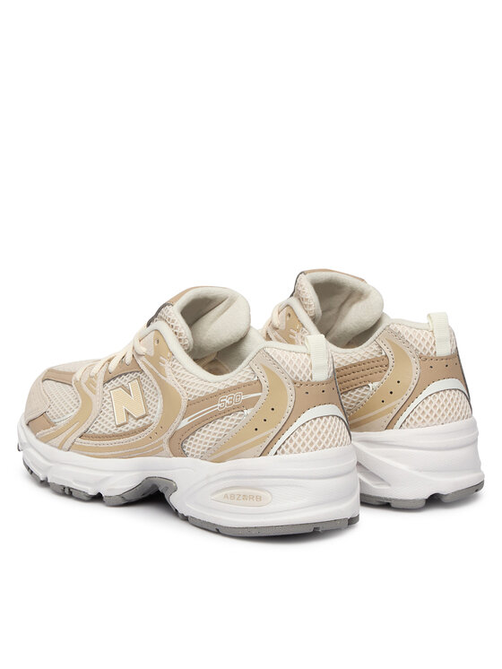 New Balance New Balance Laisvalaikio batai G5303QO Smėlio