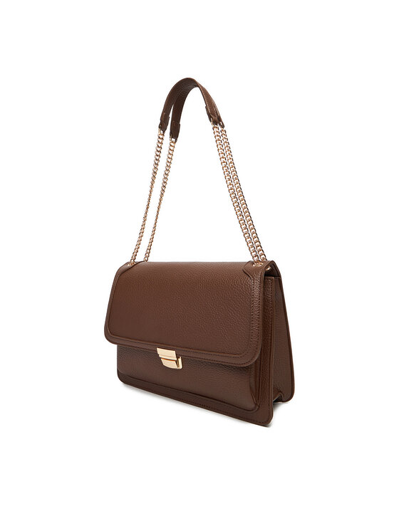 JENNY JENNY Borsetta C-JEN-L-010-08 Marrone