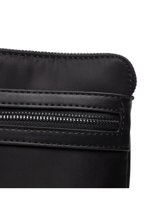Valentino Valentino Torbica za okrog pasu Kylo VBS47303 Črna