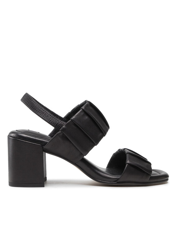 HÖGL HÖGL Sandali 3-105810 Nero