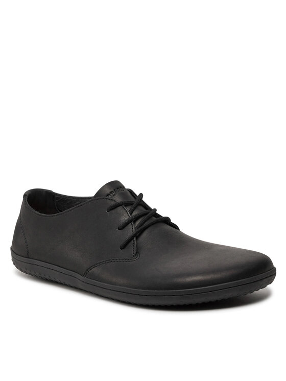Vivo Barefoot Vivo Barefoot Półbuty RA IV 305102-01 Czarny