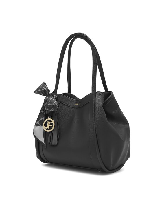 Jenny Fairy Jenny Fairy Handtasche MJS-J-004-05 Schwarz