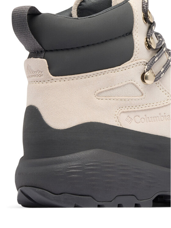 Columbia Columbia Bakancs Newton Alpine PT™ 2128851 Szürke