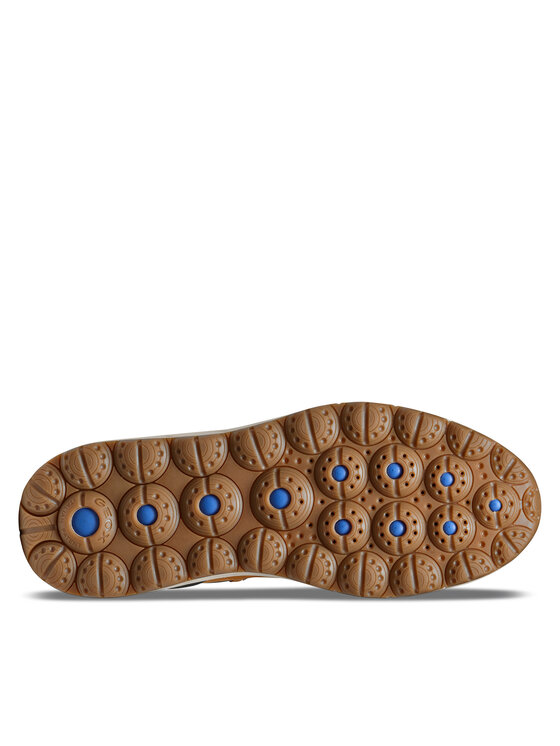 Geox Geox Traperid U Spherica 4X4 B Abx U46FDB 0FF22 C2112 Pruun