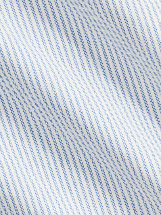 Polo Ralph Lauren Polo Ralph Lauren Marškiniai 710792041004 Žydra Custom Fit