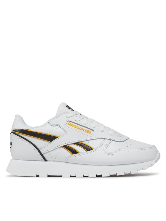 Reebok Tenisice Classic Leather IF8382 Bijela