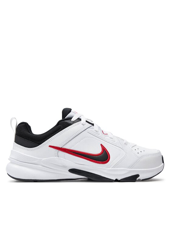 Nike Nike Αθλητικά Defyallday DJ1196 101 Λευκό