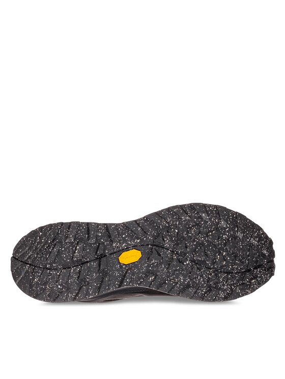 Jack Wolfskin Jack Wolfskin Turistiniai batai Terraventure Texapore Low M 4051621 Juoda