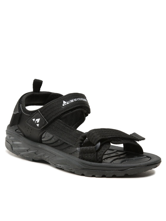 Whistler Whistler Σανδάλια Zakim M Sandal W232218 Μαύρο