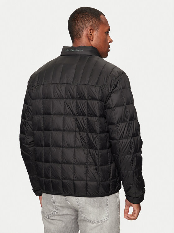 Calvin Klein Jeans Calvin Klein Jeans Sulejope J30J324981 Must Regular Fit