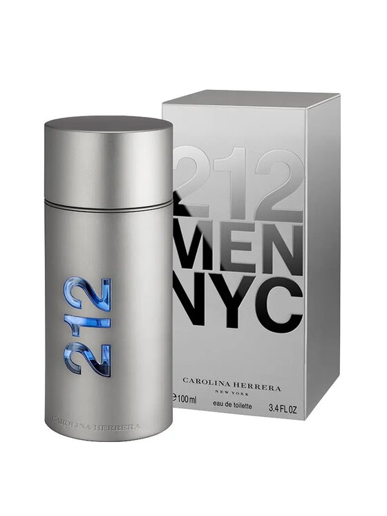Carolina Herrera Carolina Herrera 212 NYC Men Woda toaletowa