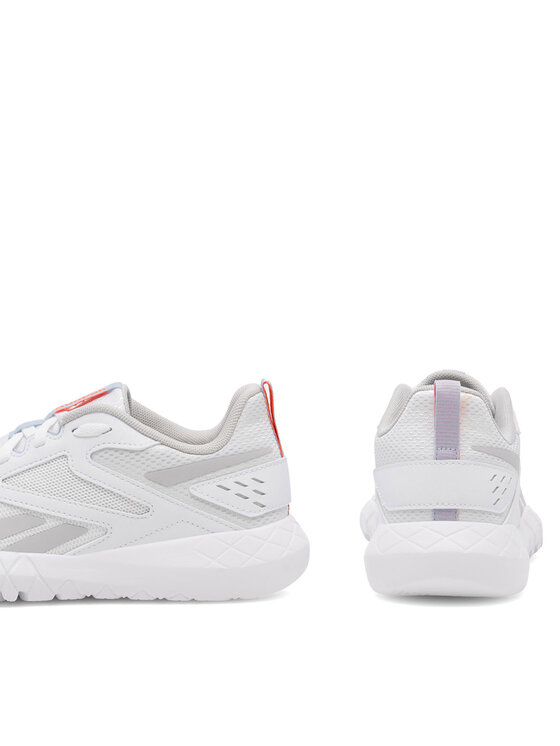 Reebok Reebok Čevlji za telovadbo Flexagon Energy Tr 4 100074509 Bela