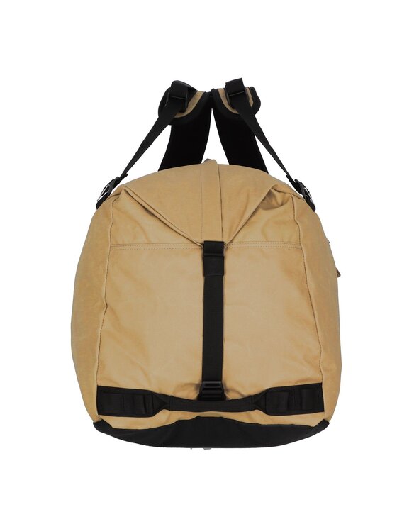 Jack Wolfskin Jack Wolfskin Torba podróżna 266078 Pomarańczowy