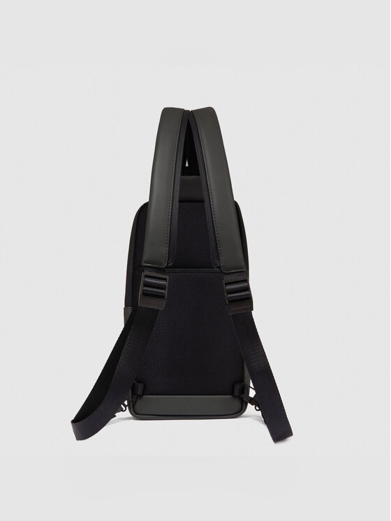 Piquadro Piquadro Borsa 398 Nero