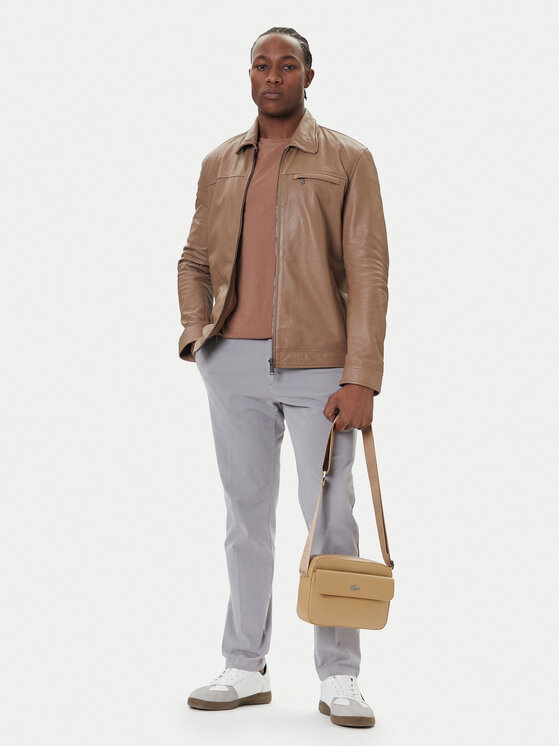 Lacoste Lacoste Krepšys NH5162UE Tamsiai mėlyna