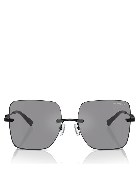 Michael Kors Michael Kors Occhiali da sole Québec 0MK1150 1005/1 Nero