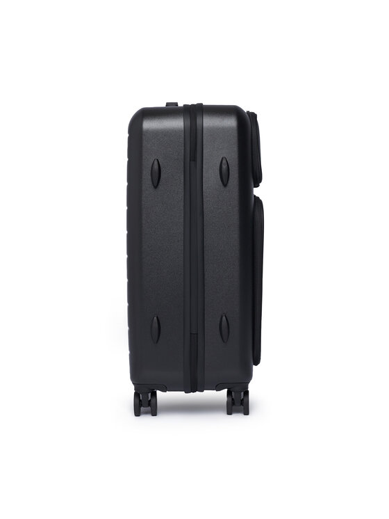Emporio Armani Emporio Armani Mittlerer Koffer EM002547 AF13805 UC001 Schwarz