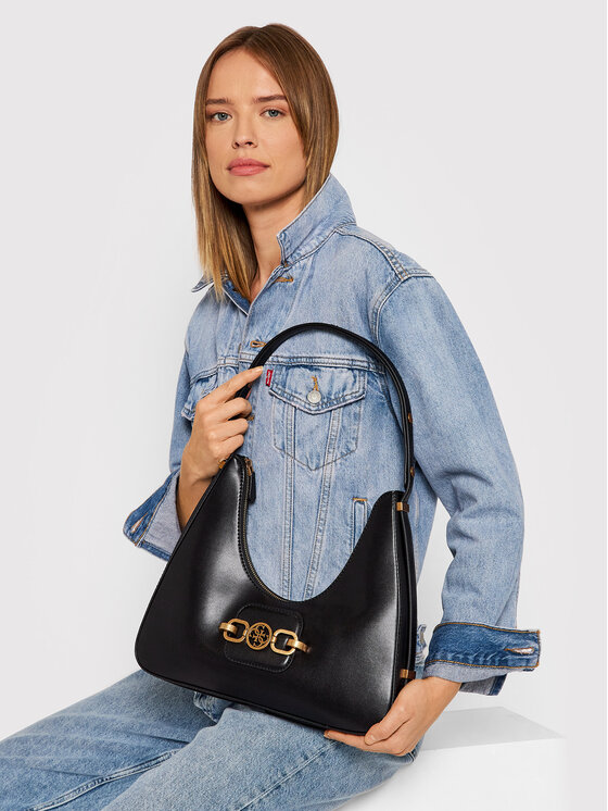 Guess Guess Handtasche HWVB81 13020 Schwarz