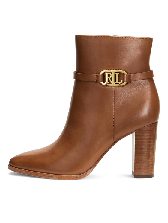 LAUREN RALPH LAUREN Lauren Ralph Lauren Aulinukai 802912277001 Ruda