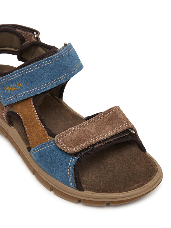Primigi Primigi Sandalen 1397444 D Braun