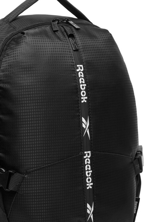 Reebok Reebok Kuprinės WBEO-RBK-M-006-10 Juoda