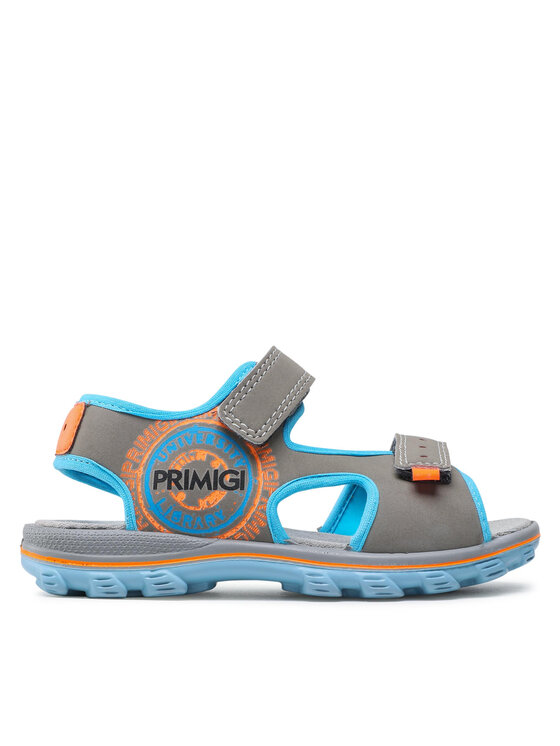 Primigi Primigi Sandalen 1889411 S Grau