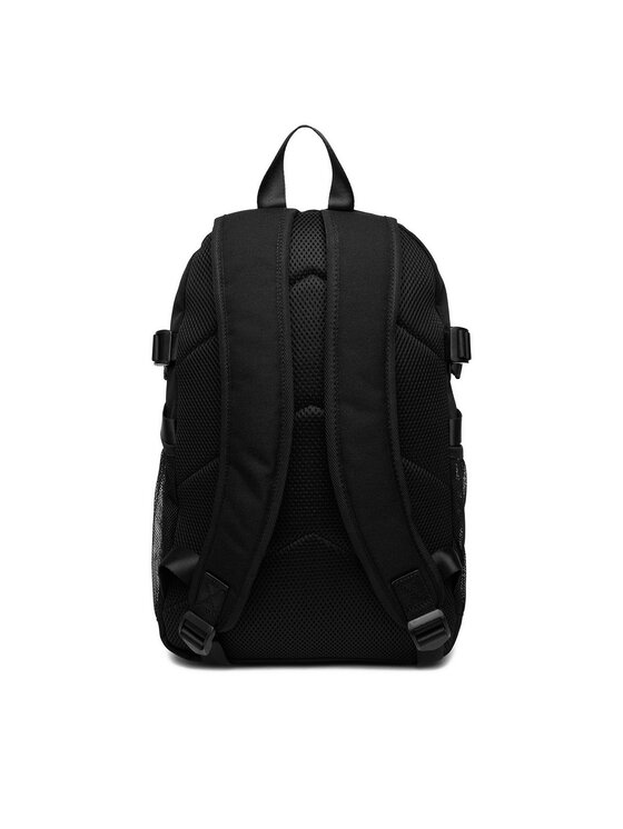 Reebok Reebok Kuprinės CWBEO-RBK-025-CCC-05 Juoda