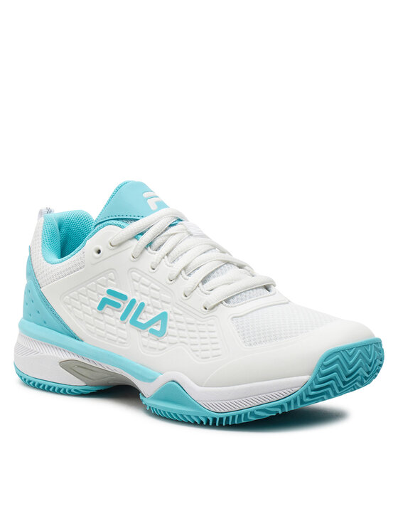 Fila Fila Tennisschuhe Sabbia Lite 2 FTW23113 Weiß