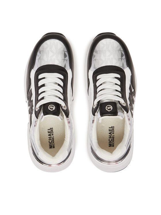 MICHAEL Michael Kors MICHAEL Michael Kors Sneakers MK02299002 Argintiu