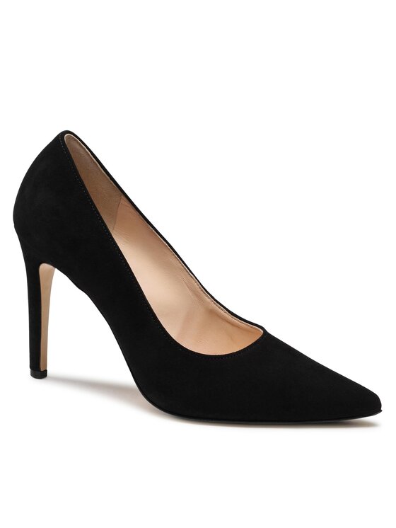 HÖGL HÖGL Scarpe stiletto 0-179002 Nero