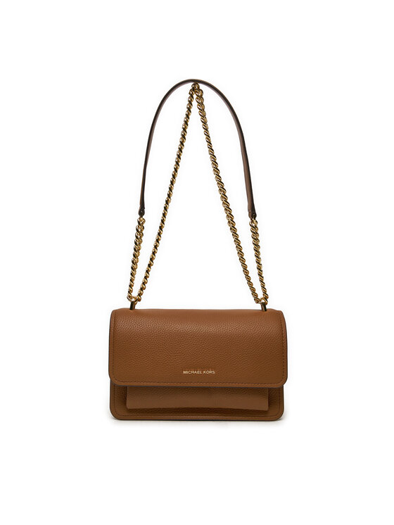 MICHAEL Michael Kors MICHAEL Michael Kors Ročna torba 30T4GC7L3T Rjava