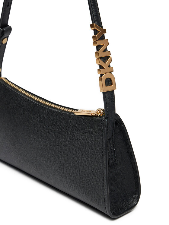 DKNY DKNY Torbica Avril R433YG57 Crna