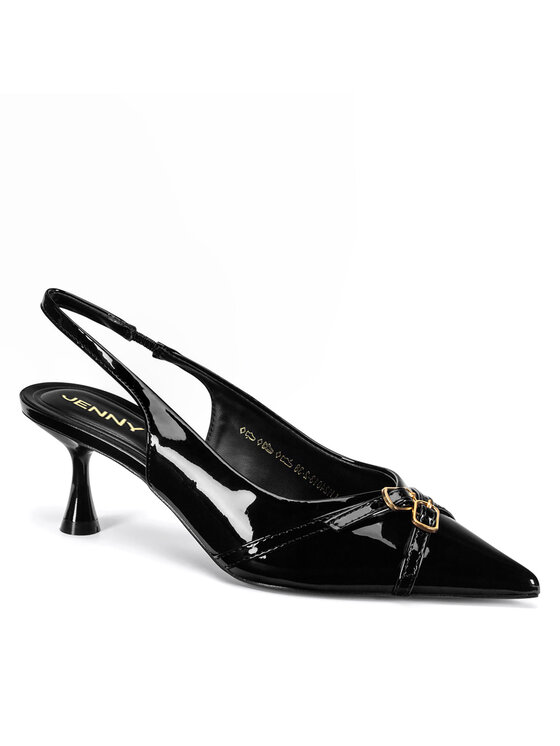 JENNY JENNY Sandaalid LH24013-2 Must