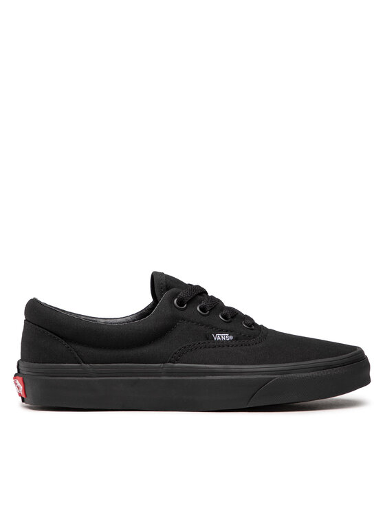 Vans Scarpe sportive Era VN000QFKBKA Nero, taglia : 35