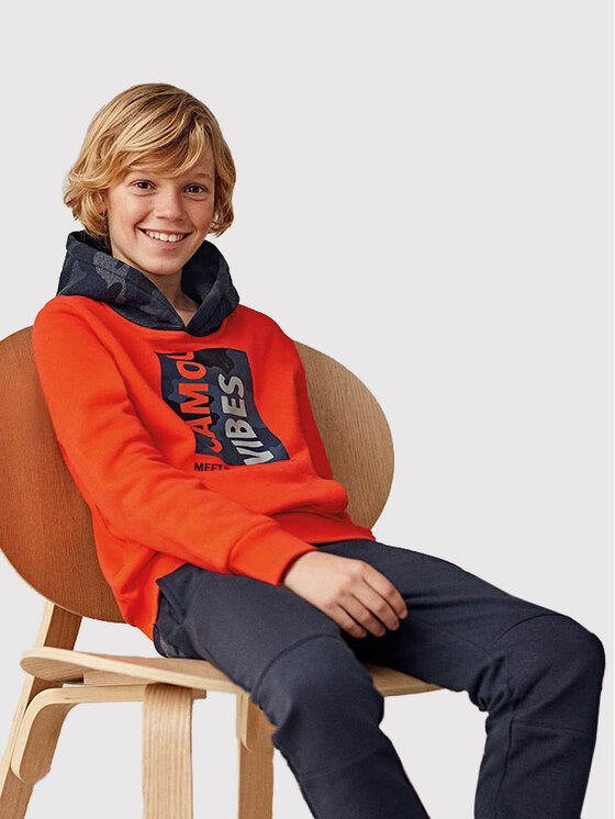 Tuta 7814 Multicolore Regular Fit