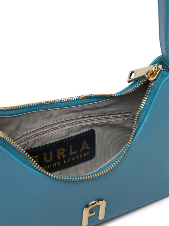 Furla Furla Сумка Diamante  WB00863 AX0733 TR400 Голубий