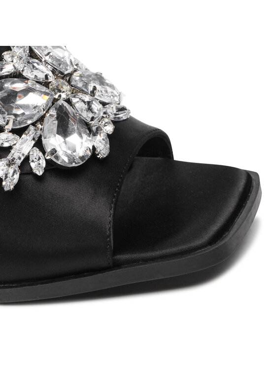 Jenny Fairy Jenny Fairy Plätud LS5682-03 Must