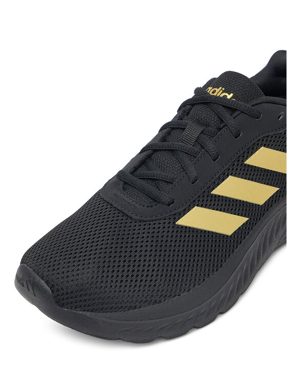 adidas adidas Tenisice CLOUDFOAM COMFY JH6829 Crna