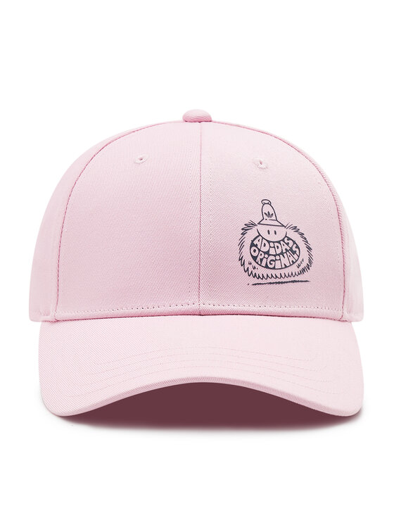 Cappellino Kevin Lyons HD9753 Rosa