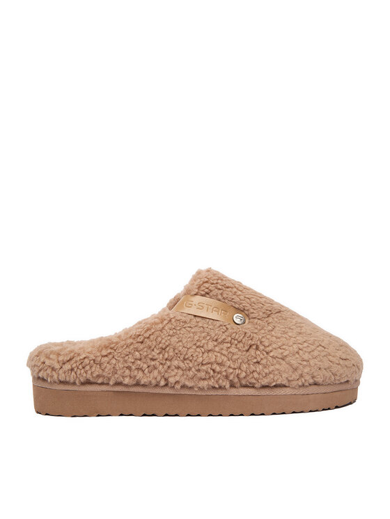 G-Star Raw G-Star Raw Papucs CEO-WSS21714-01 Barna