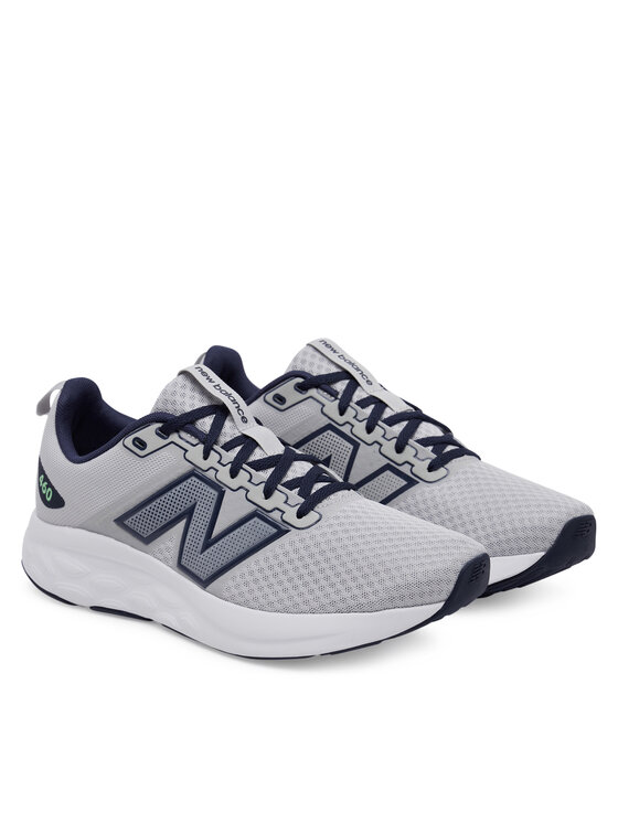 New Balance New Balance Futócipő 460's M460CG4 Szürke